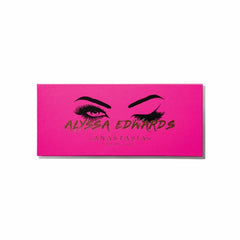 ANASTASIA BEVERLY HILLS Alyssa Edwards Eyeshadow Palette