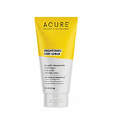 ACURE Brightening Body Scrub