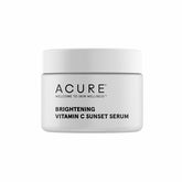 ACURE Brightening Vitamin C Sunset Serum