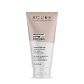 ACURE Energizing Coffee Body Scrub
