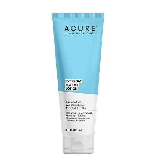 ACURE Everyday Eczema Lotion