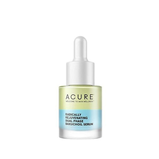 ACURE Radically Rejuvenating Dual Phase Bakuchiol Serum