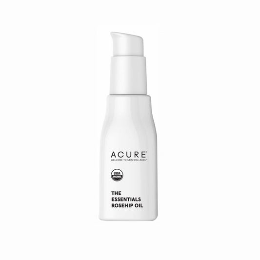 ACURE The Essentials Rosehip Oil