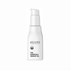 ACURE The Essentials Rosehip Oil