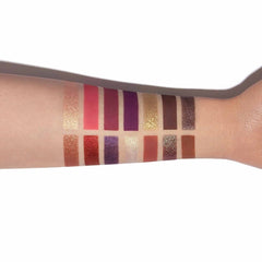 ANASTASIA BEVERLY HILLS Eyeshadow Jackie Aina Palette