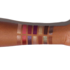 ANASTASIA BEVERLY HILLS Eyeshadow Jackie Aina Palette