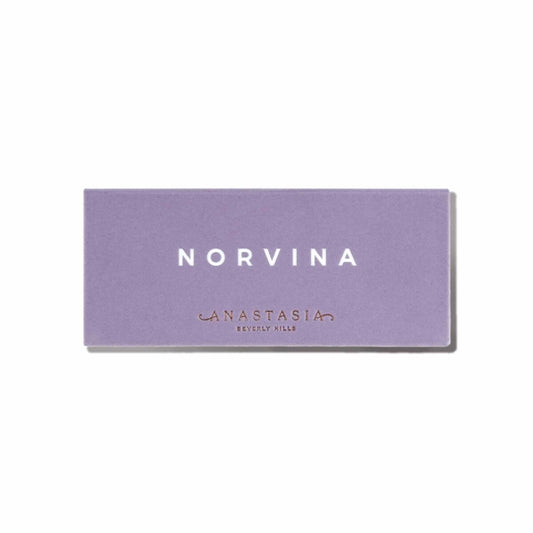 ANASTASIA BEVERLY HILLS NORVINA Eyeshadow Palette
