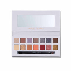 ANASTASIA BEVERLY HILLS Carli Bybel Eyeshadow Palette