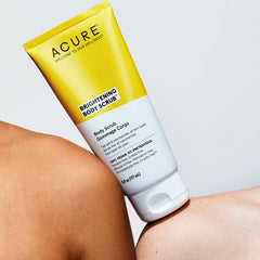 ACURE Brightening Body Scrub