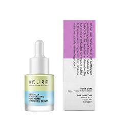 ACURE Radically Rejuvenating Dual Phase Bakuchiol Serum