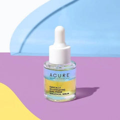 ACURE Radically Rejuvenating Dual Phase Bakuchiol Serum
