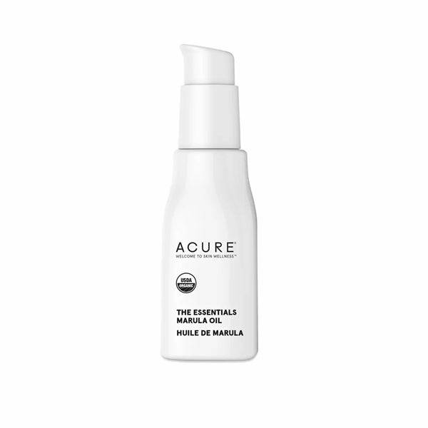 ACURE The Essentials Marula Oil