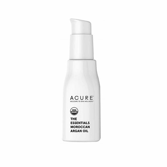 ACURE The Essentials Moroccan Argan Oil