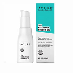 ACURE The Essentials Rosehip Oil