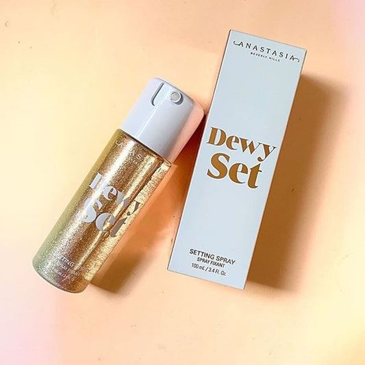 ANASTASIA BEVERLY HILLS Dewy Set Setting Spray