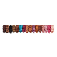 ANASTASIA BEVERLY HILLS Amrezy Eyeshadow Palette
