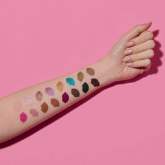 ANASTASIA BEVERLY HILLS Amrezy Eyeshadow Palette