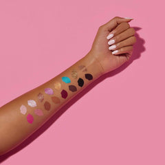 ANASTASIA BEVERLY HILLS Amrezy Eyeshadow Palette