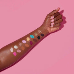 ANASTASIA BEVERLY HILLS Amrezy Eyeshadow Palette