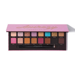 ANASTASIA BEVERLY HILLS Amrezy Eyeshadow Palette