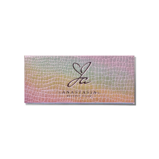 ANASTASIA BEVERLY HILLS Eyeshadow Jackie Aina Palette