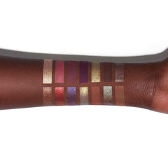 ANASTASIA BEVERLY HILLS Eyeshadow Jackie Aina Palette