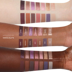 ANASTASIA BEVERLY HILLS NORVINA Eyeshadow Palette