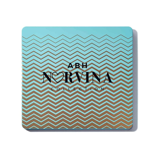 ANASTASIA BEVERLY HILLS NORVINA Pro Pigment Eyeshadow Palette Vol. 2