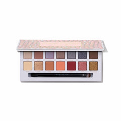 ANASTASIA BEVERLY HILLS Carli Bybel Eyeshadow Palette