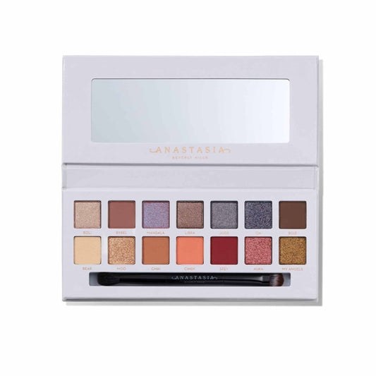 ANASTASIA BEVERLY HILLS Carli Bybel Eyeshadow Palette