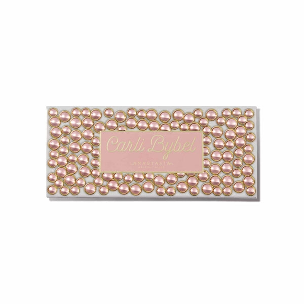 ANASTASIA BEVERLY HILLS Carli Bybel Eyeshadow Palette