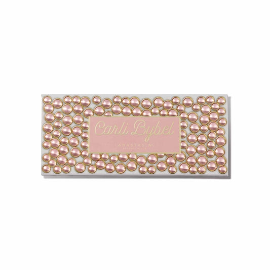 ANASTASIA BEVERLY HILLS Carli Bybel Eyeshadow Palette