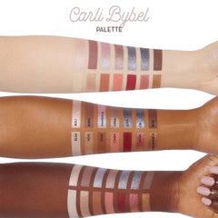 ANASTASIA BEVERLY HILLS Carli Bybel Eyeshadow Palette