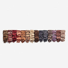 ANASTASIA BEVERLY HILLS Carli Bybel Eyeshadow Palette
