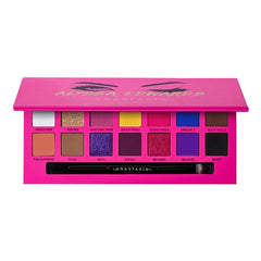 ANASTASIA BEVERLY HILLS Alyssa Edwards Eyeshadow Palette