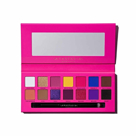 ANASTASIA BEVERLY HILLS Alyssa Edwards Eyeshadow Palette